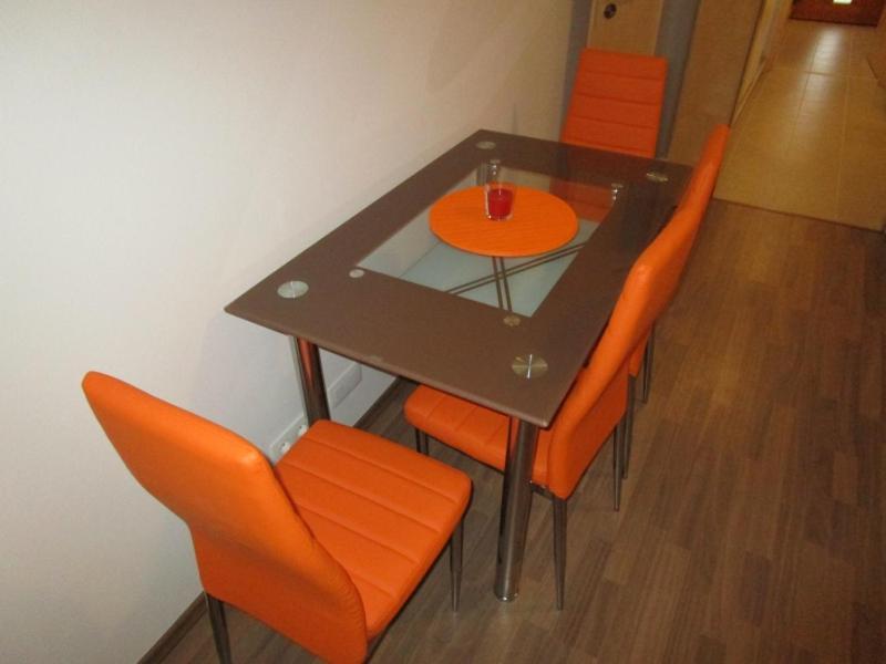 Apartman Ricky V Orlickych Horach Wüstenei Extérieur photo