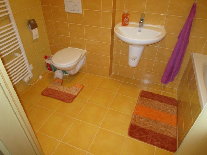 Apartman Ricky V Orlickych Horach Wüstenei Extérieur photo