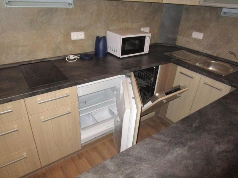 Apartman Ricky V Orlickych Horach Wüstenei Extérieur photo