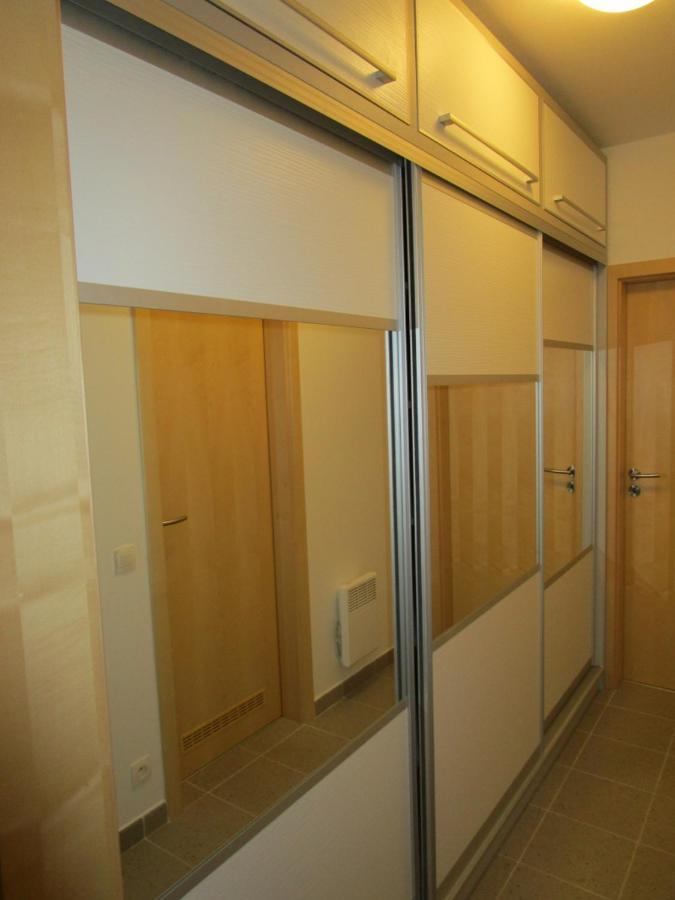 Apartman Ricky V Orlickych Horach Wüstenei Extérieur photo