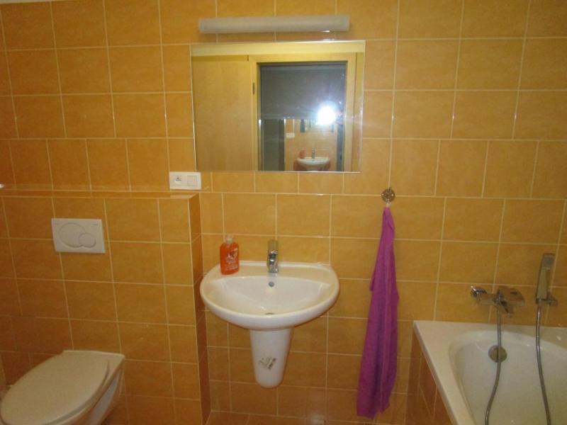 Apartman Ricky V Orlickych Horach Wüstenei Extérieur photo