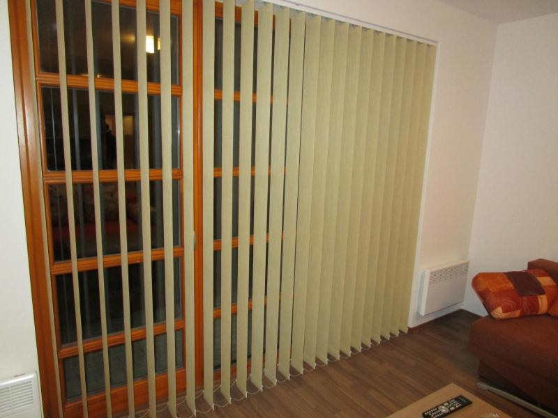 Apartman Ricky V Orlickych Horach Wüstenei Extérieur photo
